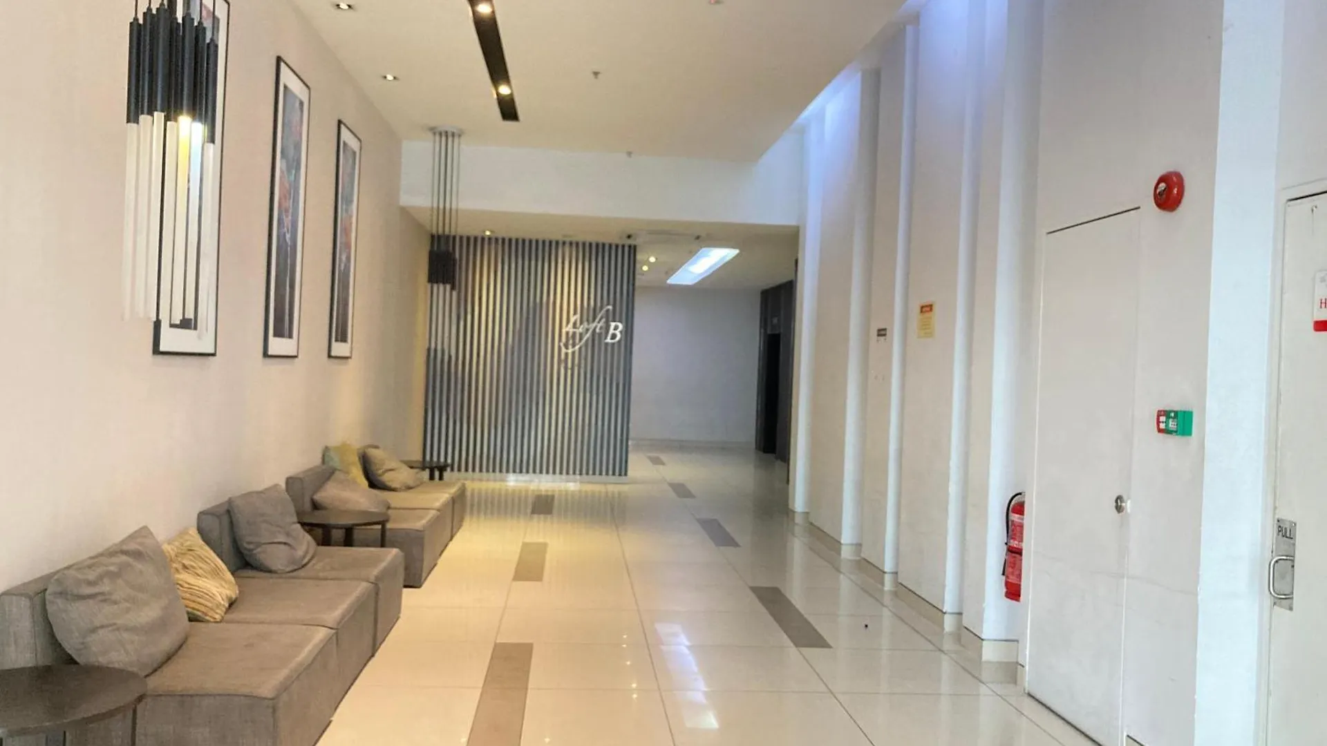 Trifirah Homestay Κότα Κιναμπαλού 0*,  Μαλαισία