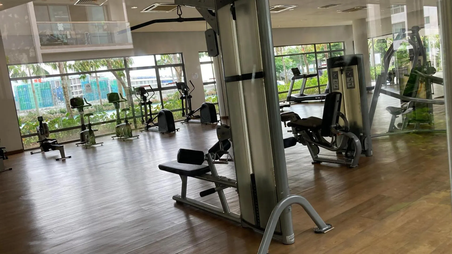 Trifirah Homestay Κότα Κιναμπαλού Μαλαισία
