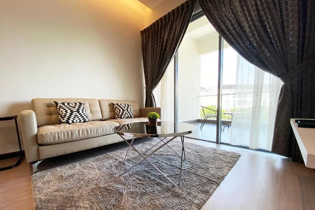 Trifirah Homestay Kota Kinabalu
