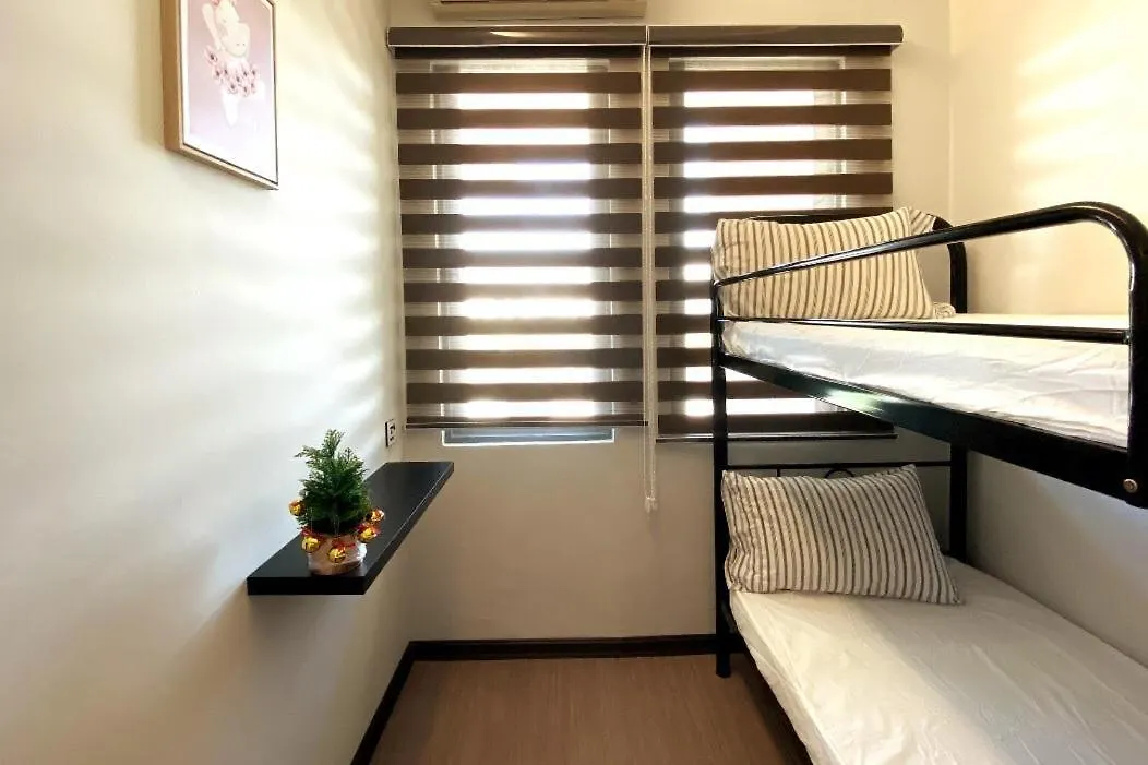 Trifirah Homestay Kota Kinabalu Panzió