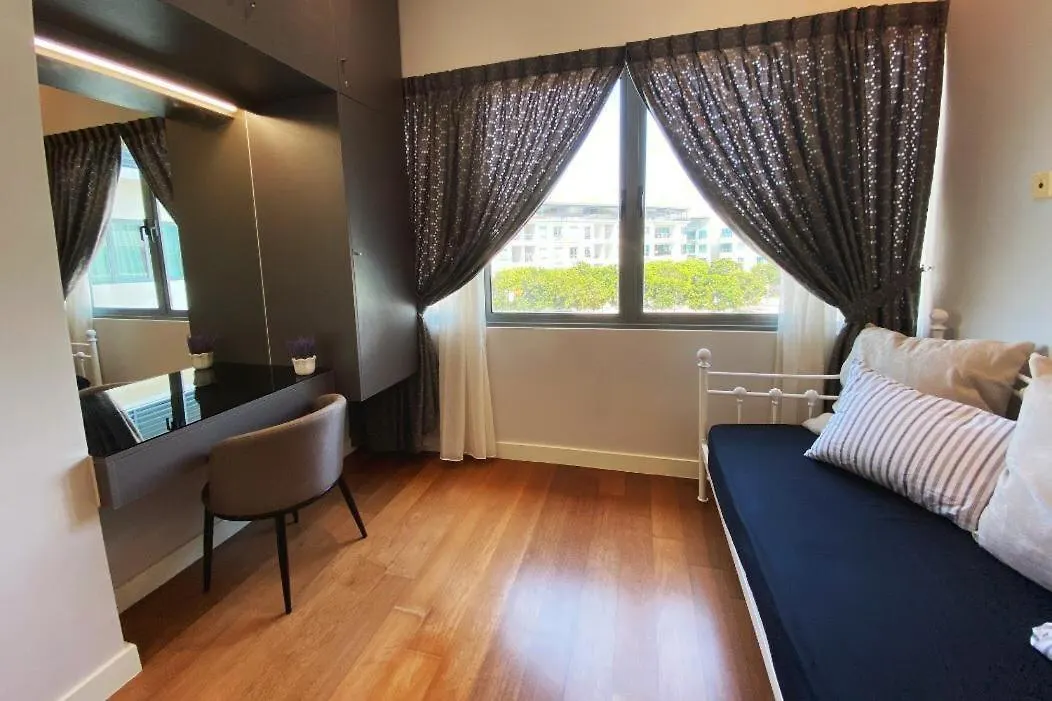 Trifirah Homestay Kota Kinabalu 0*,  Malaysia
