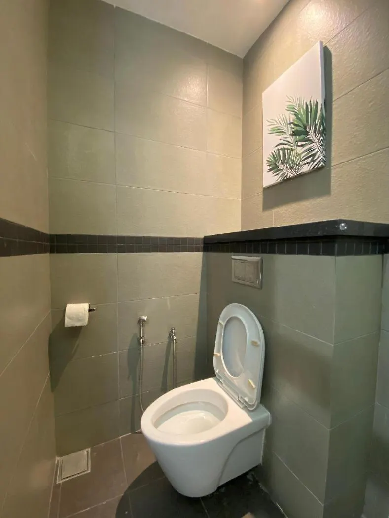 Trifirah Homestay Kota Kinabalu Bed & Breakfast