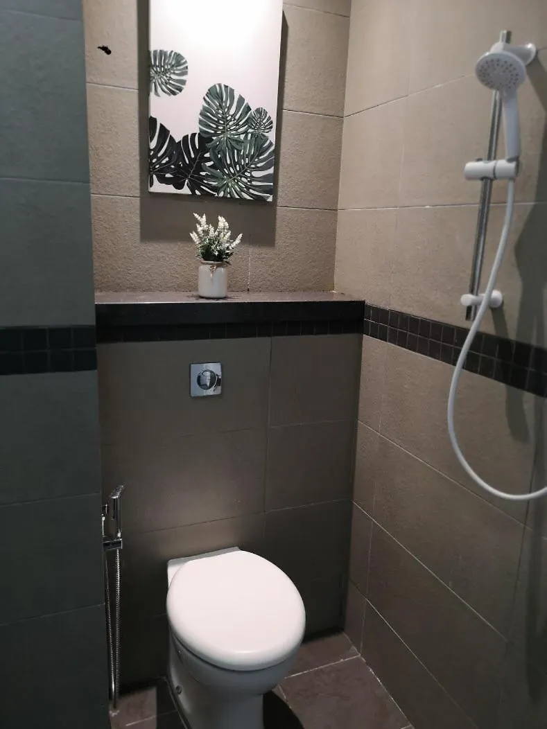 Trifirah Homestay Kota Kinabalu