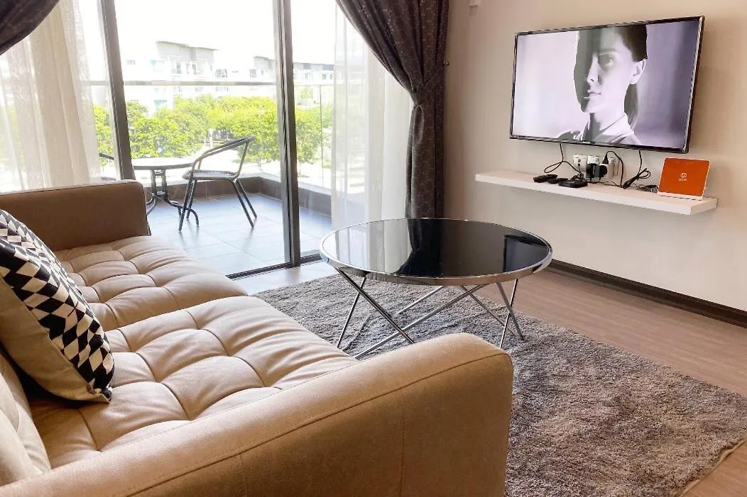 Bed & Breakfast Trifirah Homestay Kota Kinabalu Malaysia
