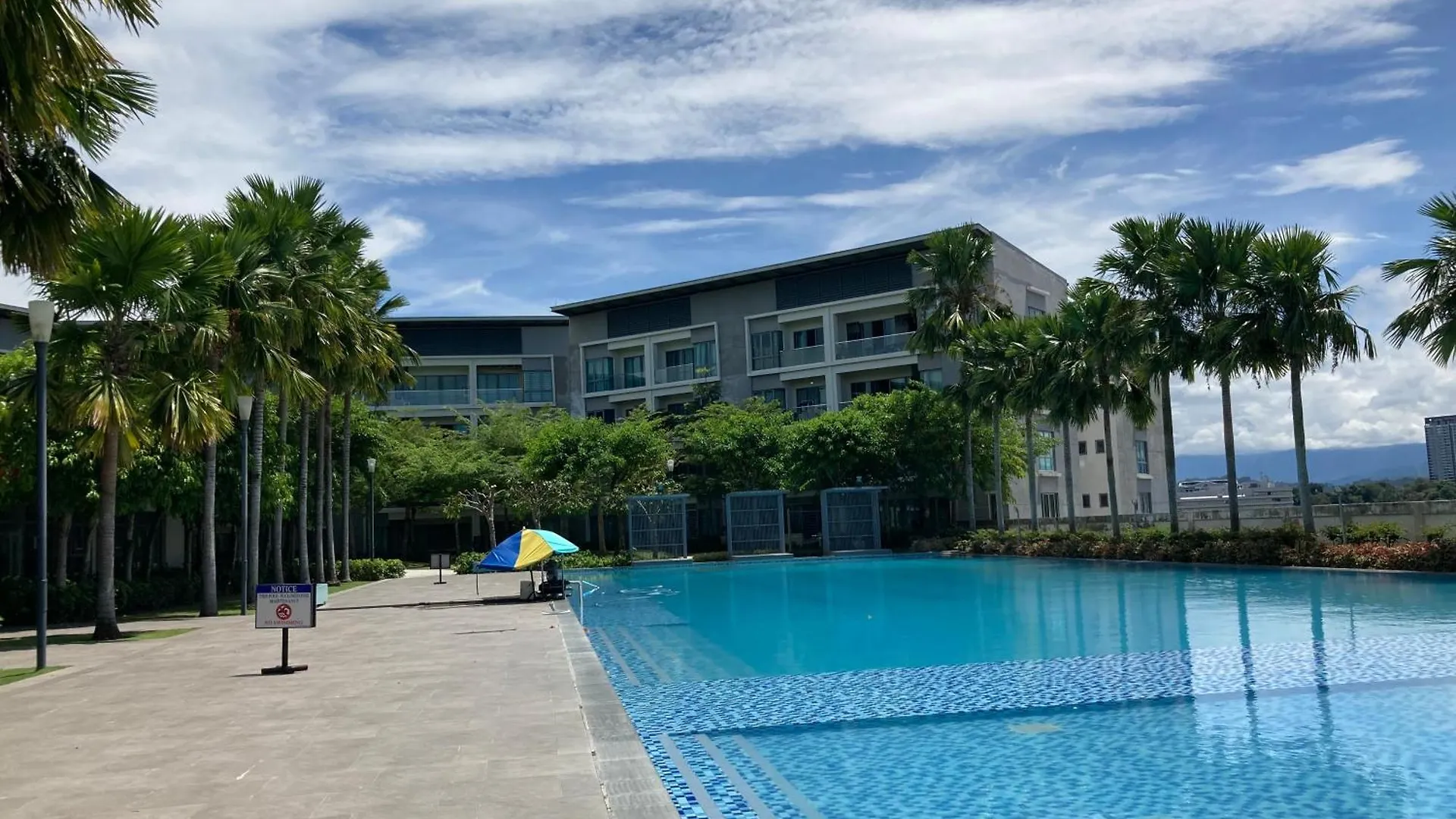 Trifirah Homestay Kota Kinabalu Bed & Breakfast