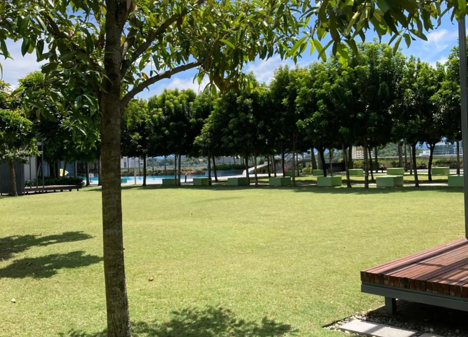 Trifirah Homestay Kota Kinabalu Malajzia