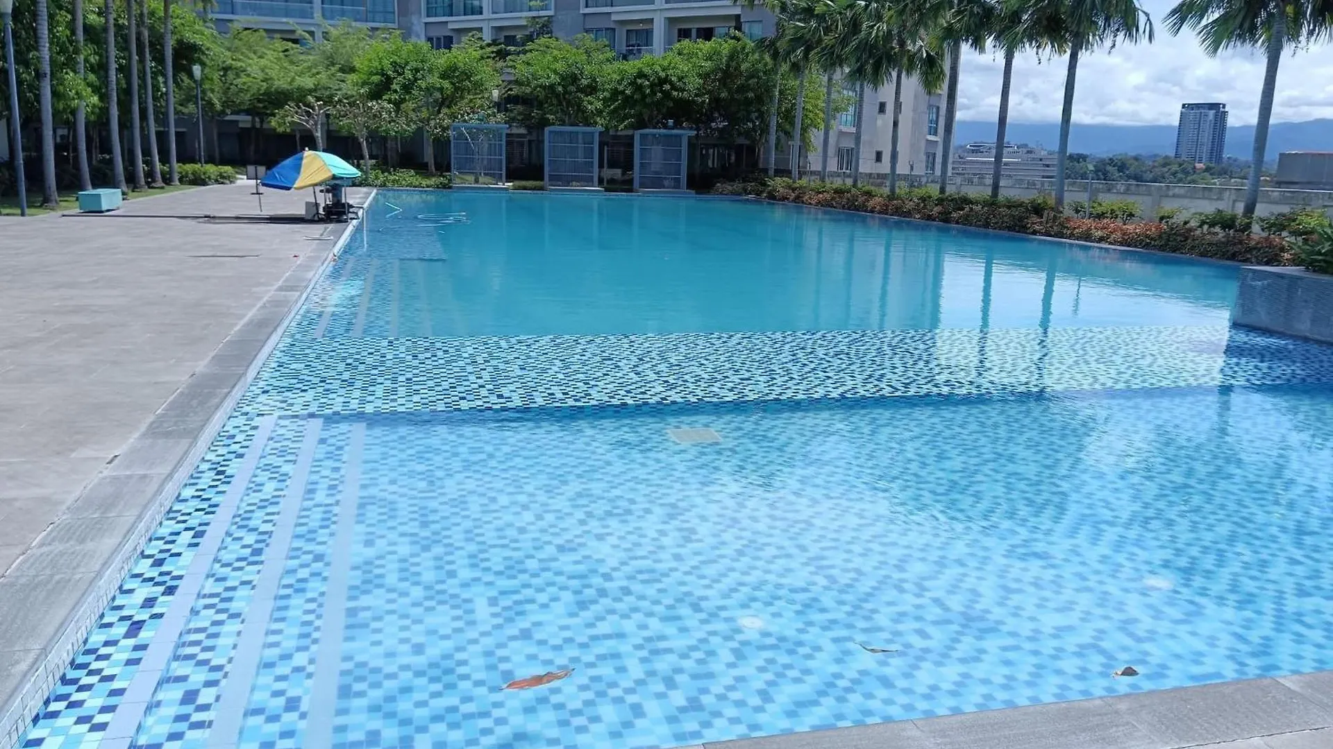Bed & Breakfast Trifirah Homestay Kota Kinabalu Malaysia