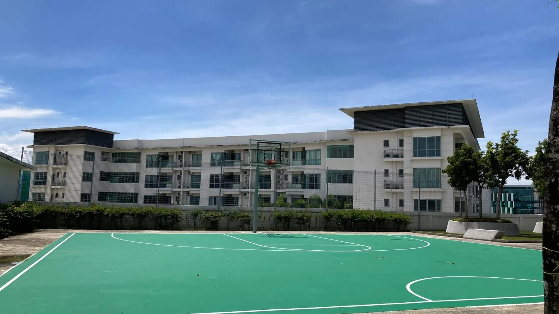 Trifirah Homestay Kota Kinabalu