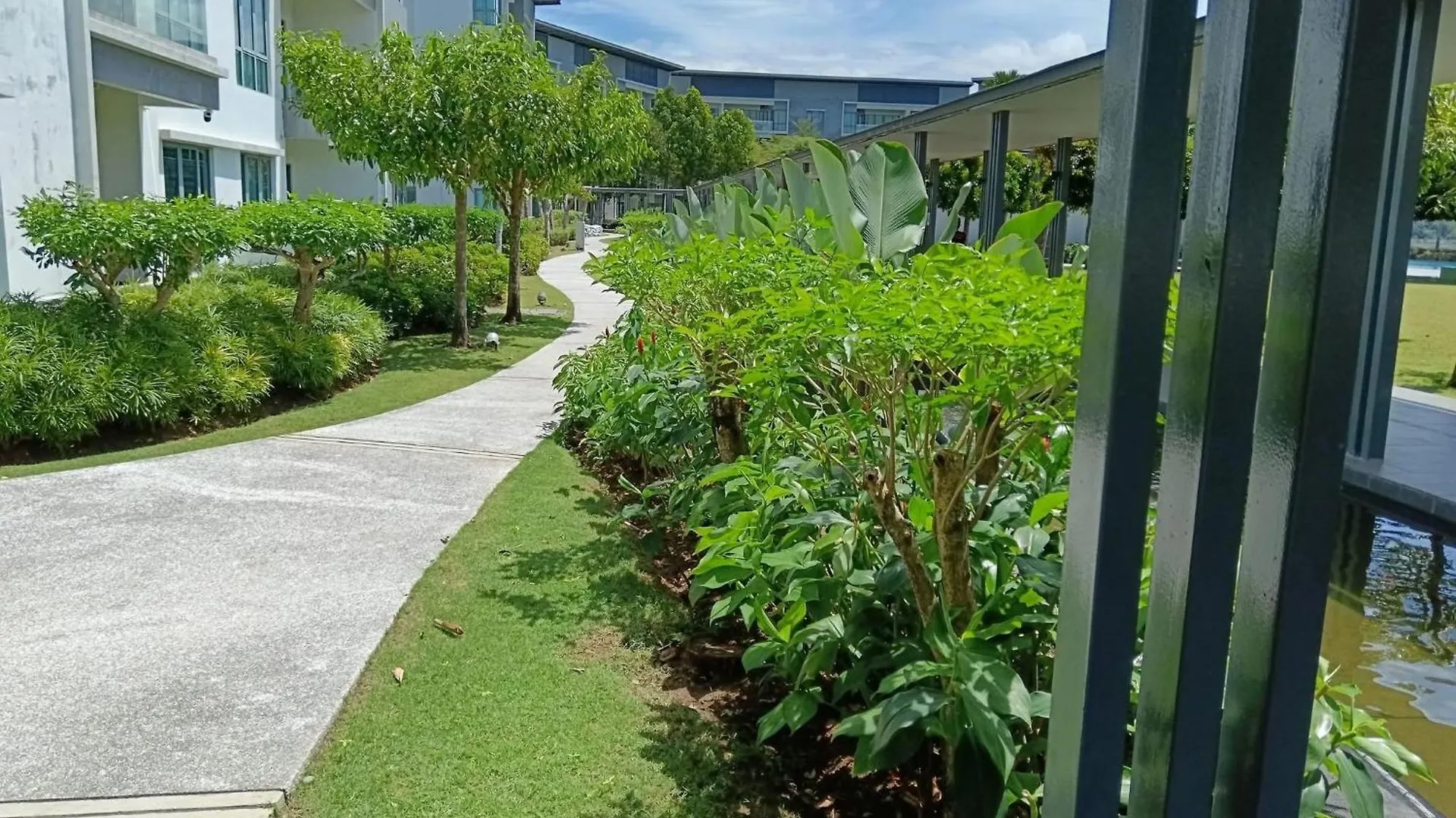 Trifirah Homestay Kota Kinabalu Panzió