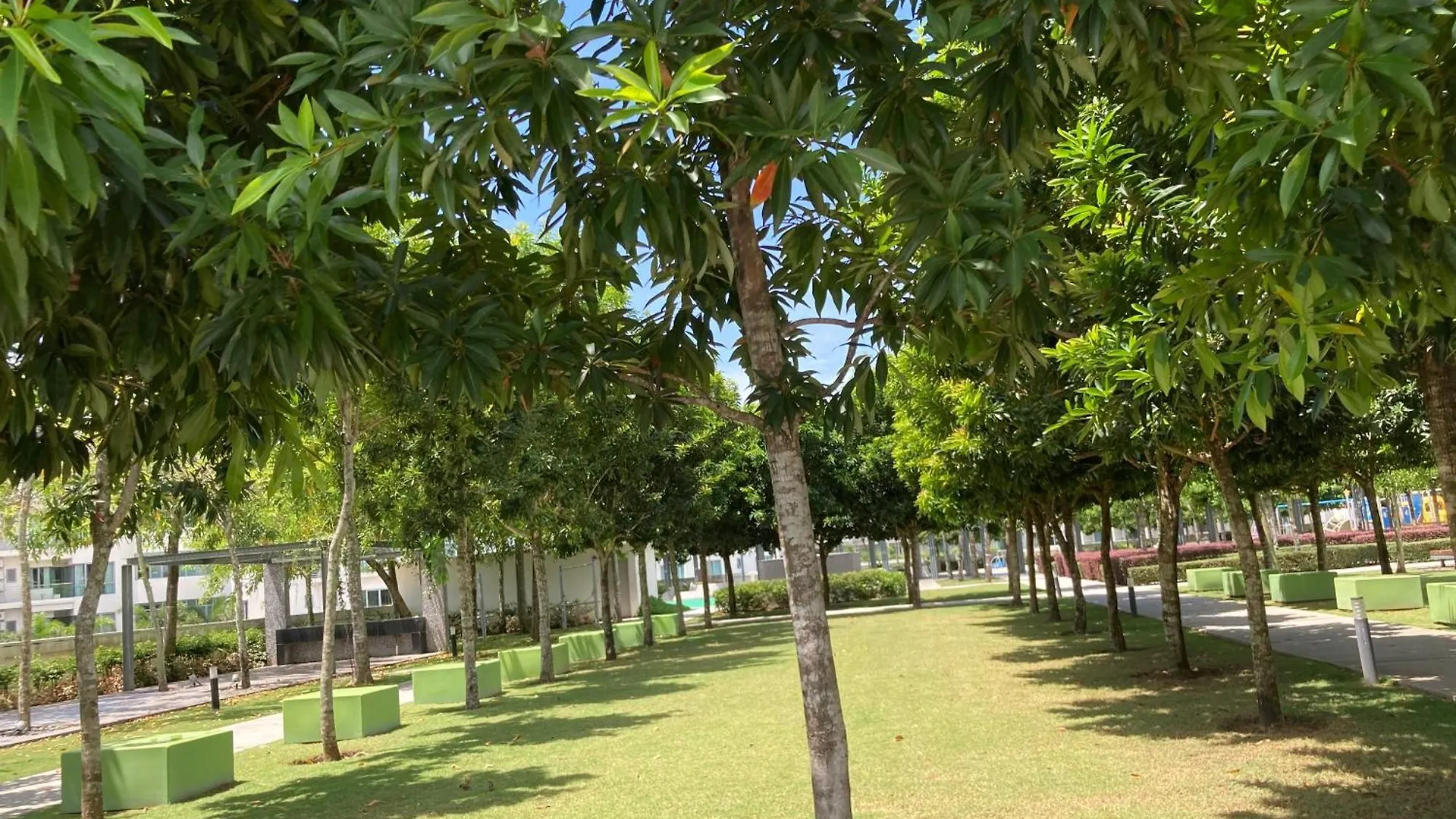 Trifirah Homestay Kota Kinabalu