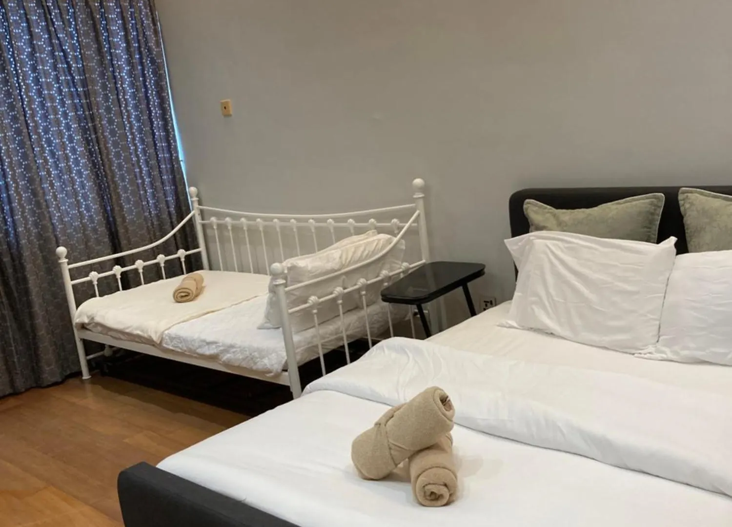 Trifirah Homestay Kota Kinabalu 0*,  Malajzia