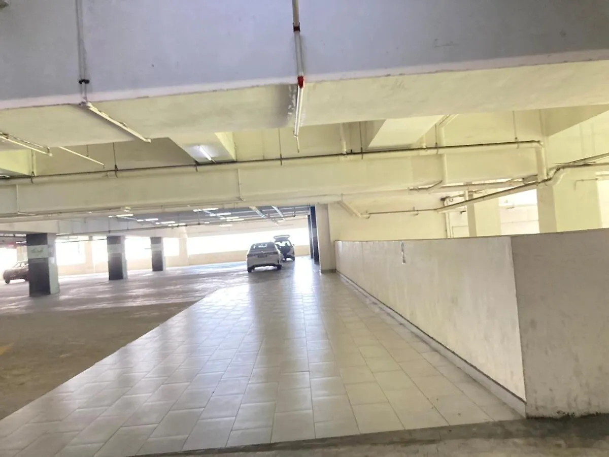 Panzió Trifirah Homestay Kota Kinabalu