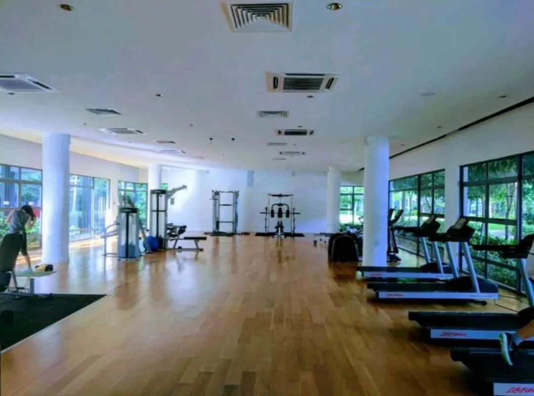 Trifirah Homestay Kota Kinabalu Panzió