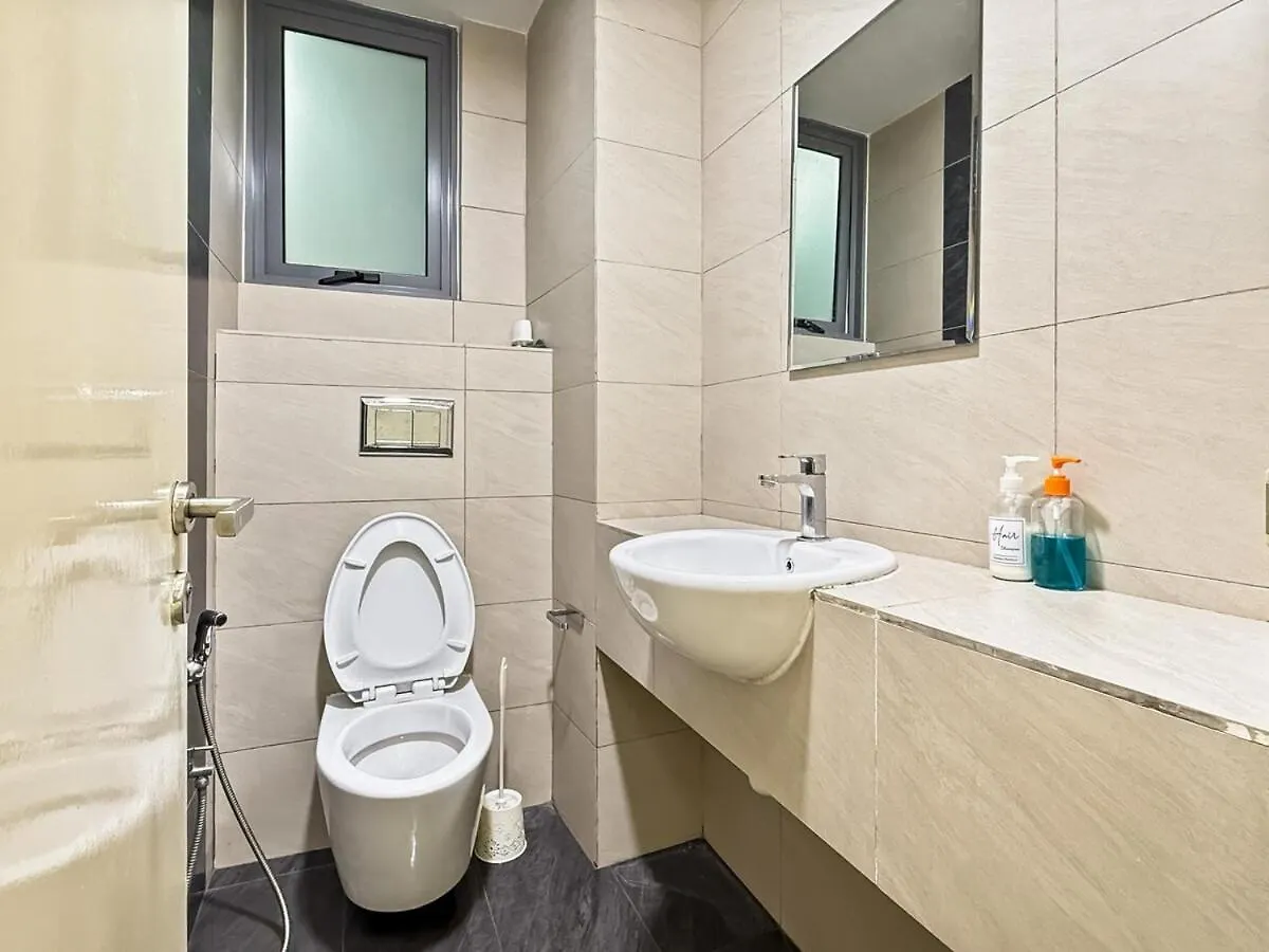 Bed & Breakfast Trifirah Homestay Kota Kinabalu Malaysia